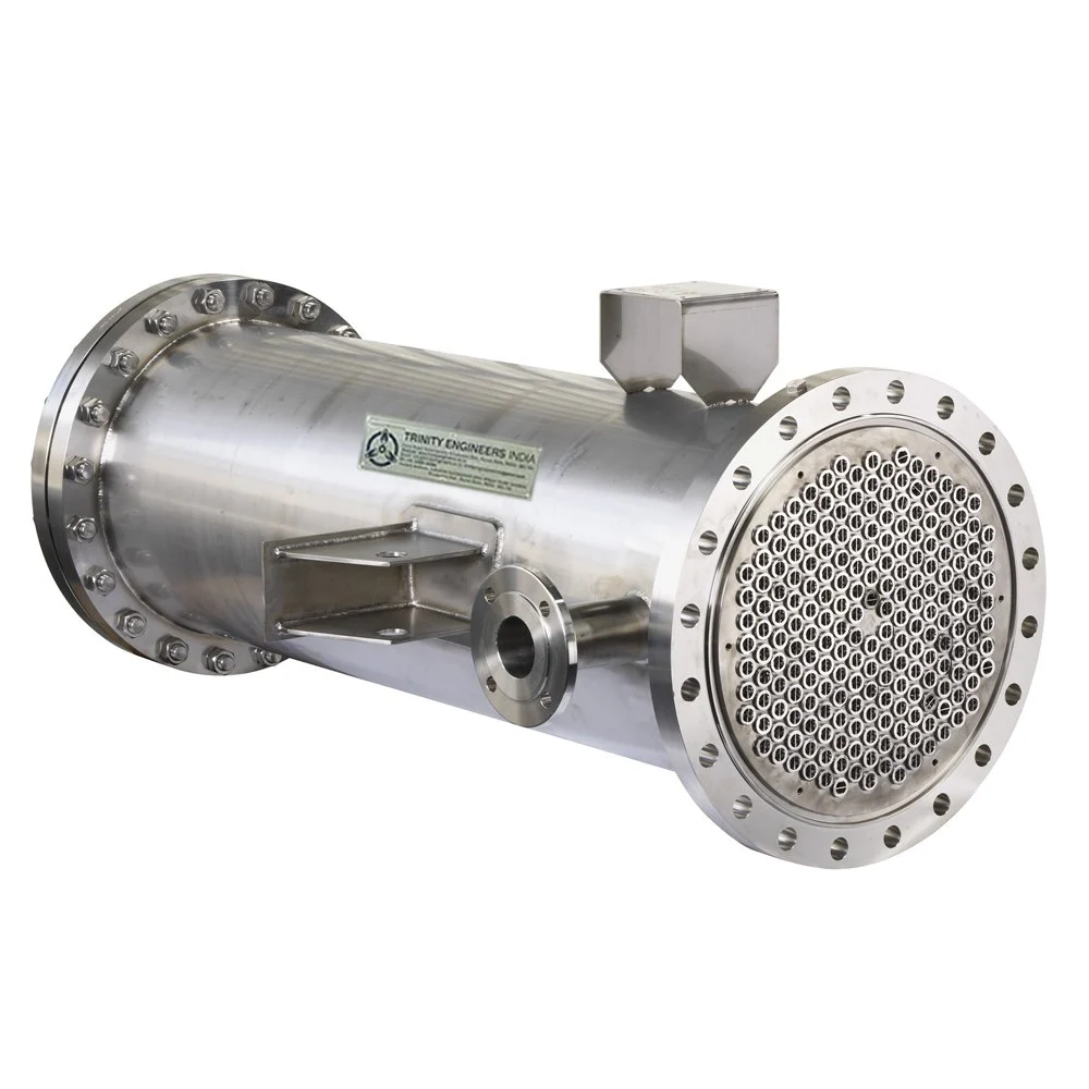 Heat Exchangers