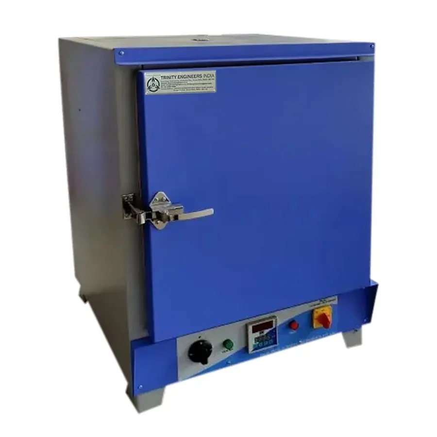 Hot Air Oven by Trinity Engineers India, Kalamassery, Kerala