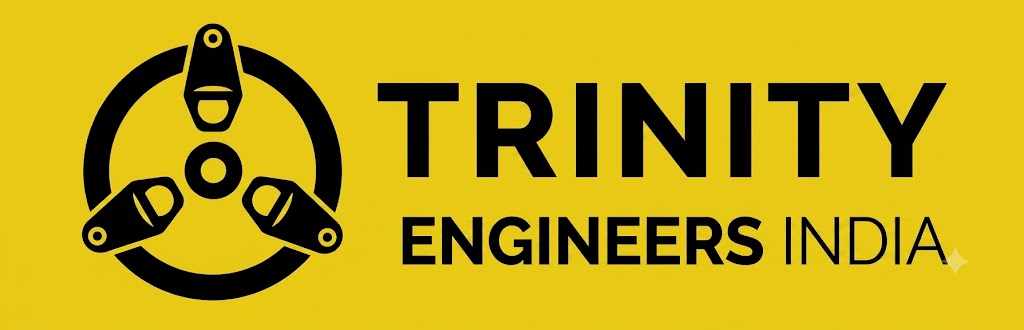 Trinity Engineers India