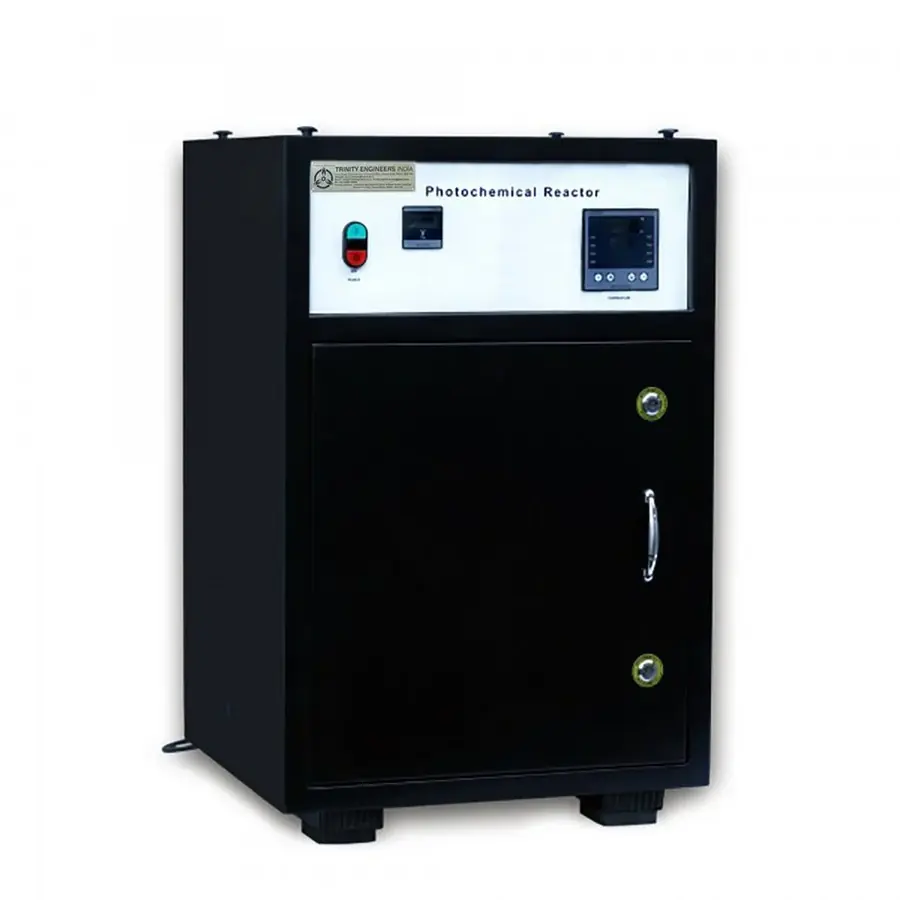 Photochemical Reactors by Trinity Engineers India, Kalamassery, Kerala