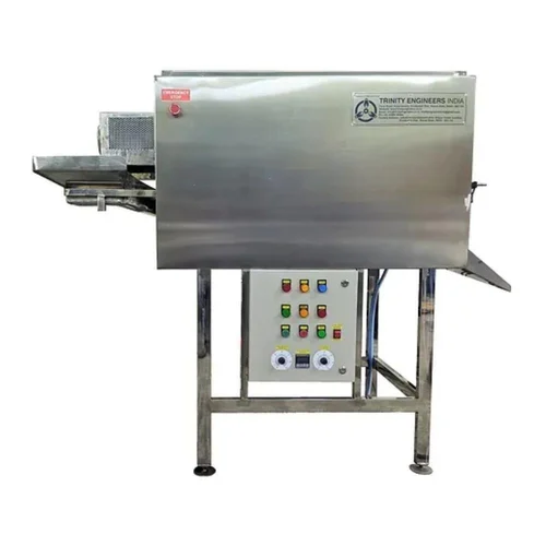 Tunnel Dryers and Spiral Dryers