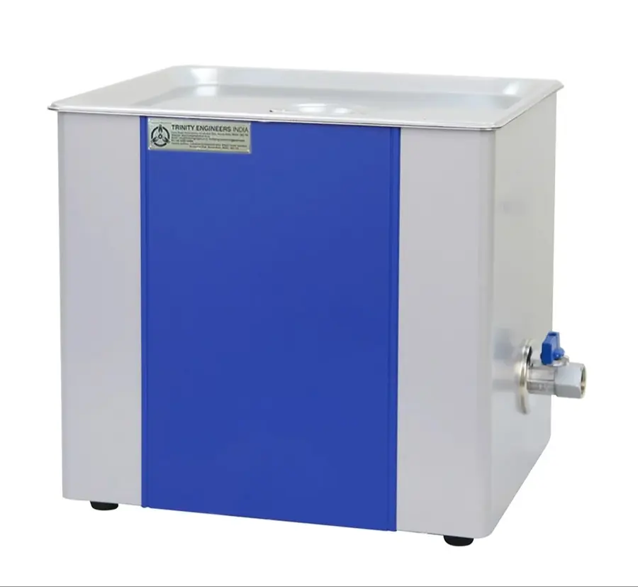 Ultrasonic Cleaners by Trinity Engineers India, Kalamassery, Kerala
